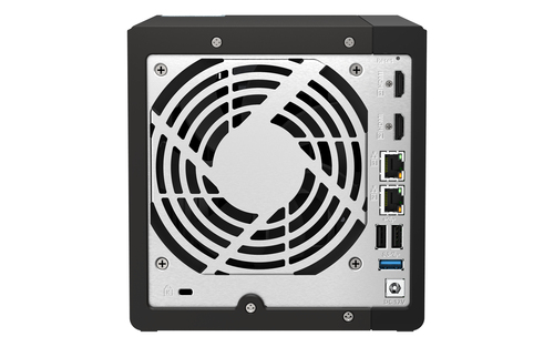 QNAP TS-453E NAS Tower Intel® Celeron® J6412 – image 7
