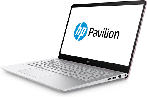 HP Pavilion - 14-bf018na – image 7