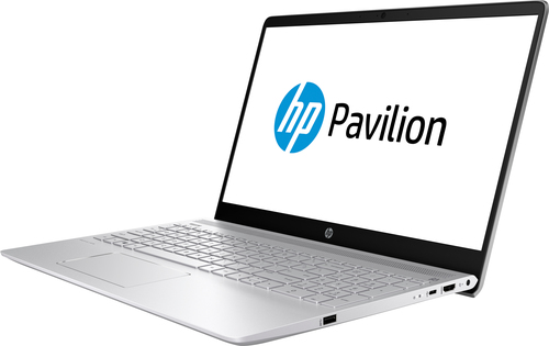 HP Pavilion 15-ck004nia Intel® Core™ i5 i5-8250U Laptop – image 2