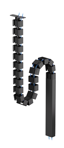 NEOMOUNTS Cable Spine Organizer