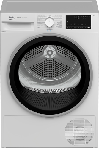 Beko TR325 tumble dryer Freestanding Front-load