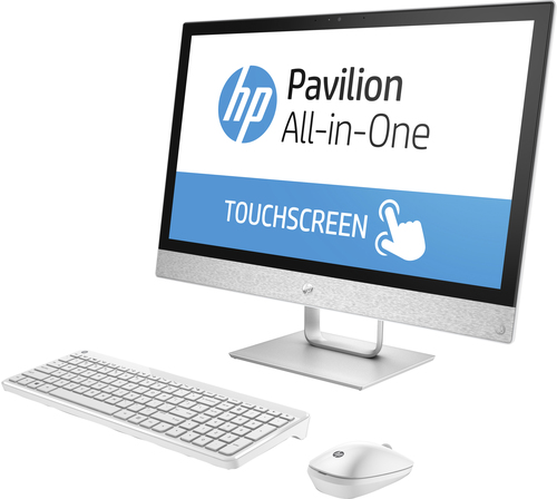 HP Pavilion 24-r058a Intel® Core™ i5 i5-7400T – image 3