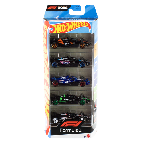 Hot Wheels JGF58 игрушечный транспорт/игрушечный трек