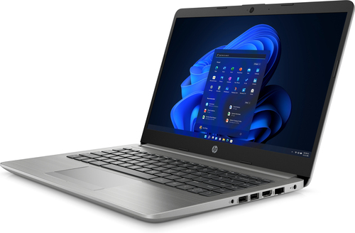 HP 245 G8 + HyperX Cloud Stinger Core + Bitdefender Antivirus 1Y License – image 2