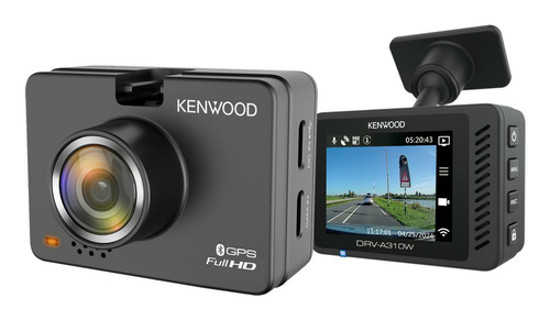 Kenwood DRV-A310W, afbeelding 2