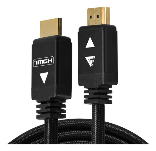 Cables HDMI GAME FACTOR HTH400