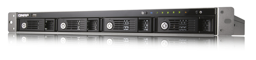 QNAP TS-419U+ 4TB – image 8