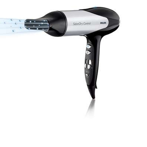 Philips SalonDry Control Hairdryer HP4983/00