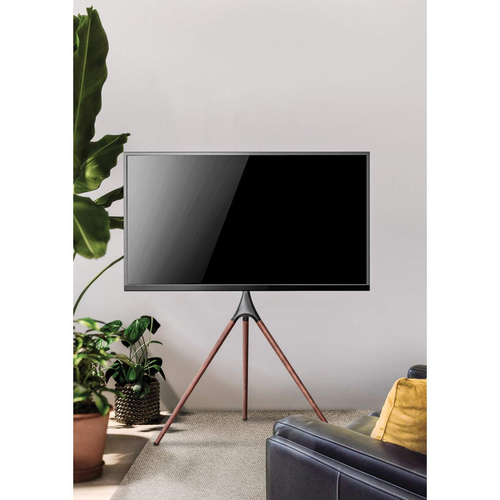 Manhattan Soporte para TV con Trípode imagen 7