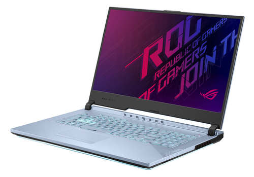 ASUS ROG Strix G G731GW-EV259T Intel® Core™ i7 i7-9750H Laptop – image 4