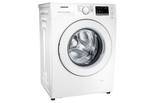 Samsung WW80J3470KW washing machine Front-load – image 4