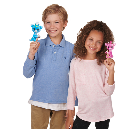 WowWee Giraffe - Lil G' – image 6