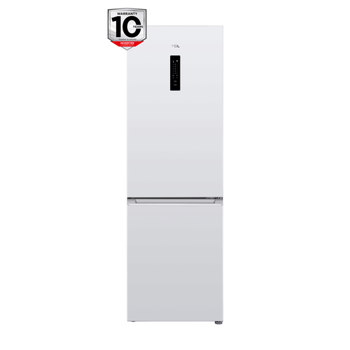 TCL RP318BWE0UK fridge-freezer Freestanding