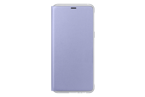 Samsung EF-FA530 mobile phone case 14.2 cm (5.6") Flip case Grey