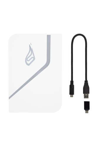Verbatim SureFire PyroDrive Gaming SSD USB 3.2 Gen 1 – image 6