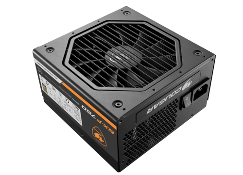 COUGAR GX-F750 power supply unit