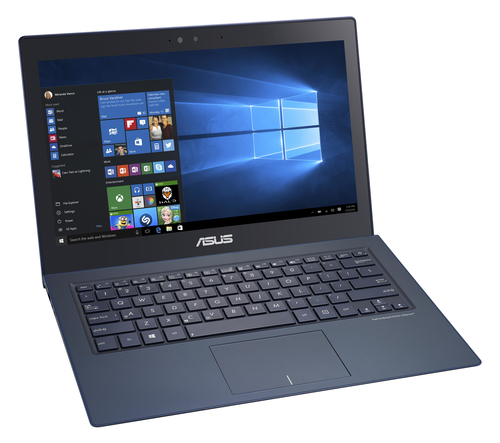 ASUS Zenbook UX301LA-WS71T laptop Intel® Core™ i7 i7-5500U – image 4