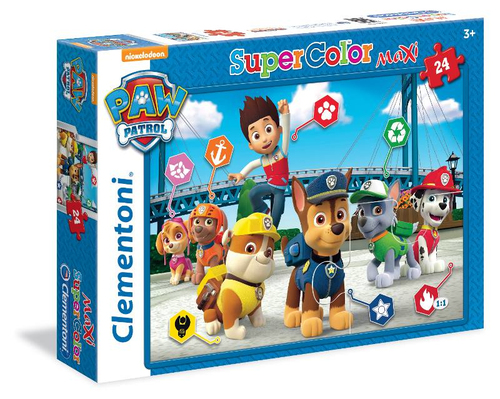 Clementoni 24049 паззл