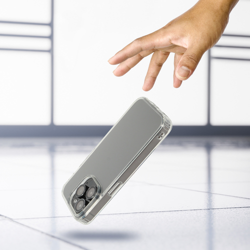 Mobiparts Classic Hardcover Samsung Galaxy S24 FE Clear – image 6