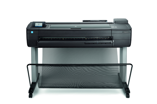 HP T730 36-in – image 3