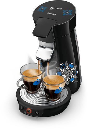 Senseo Viva Café HD6569/62 coffee maker Semi-auto Drip coffee maker – image 3