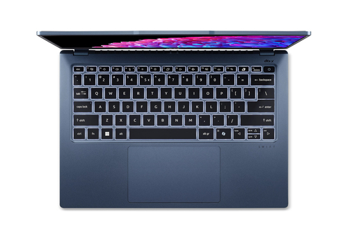 Acer Swift Go 14 SFG14-73-74UW Intel Core Ultra 7 155H Laptop – image 5
