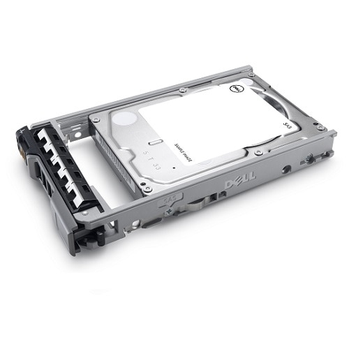 DELL 1.2TB 10K RPM SAS ISE 12Gbps