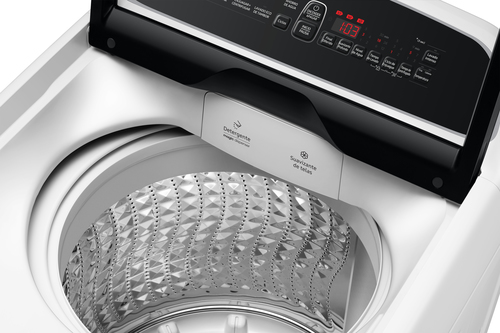 Samsung WA17T6260BW washing machine Top-load – image 7