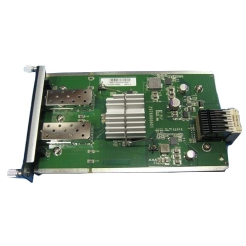 DELL 407-BBOC. Ethernet interface type: 10 Gigabit Ethernet, Supported protocols: 10 GigE. Data transfer rate: 10 Gbit/s. 