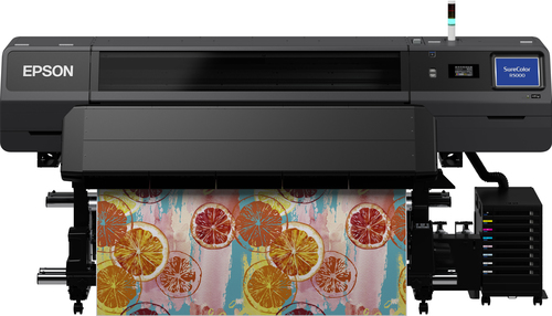 Epson SureColor SC-R5000 large format printer Inkjet Colour – image 2