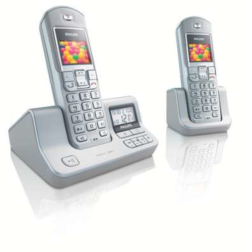 Philips telephone DECT6272S