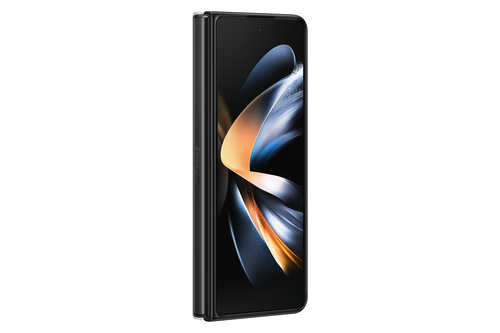 Samsung Galaxy Z Fold4 Clear Edge Cover – image 3