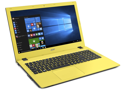 Acer Aspire E E5-573-P4WM Intel® Pentium® 3556U Laptop – image 2