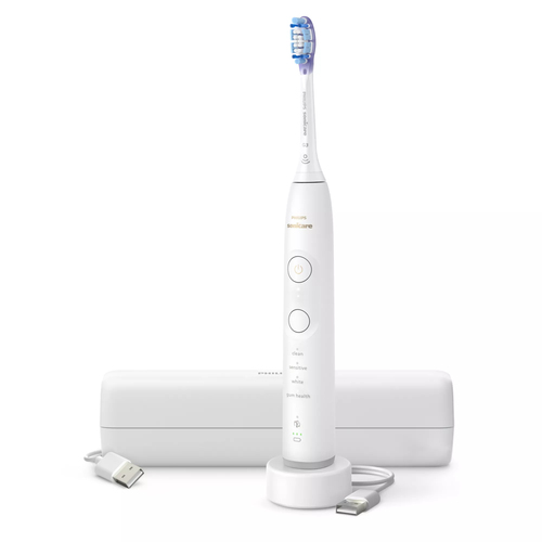 Philips Sonicare 7100 Series HX7420/01 Wit