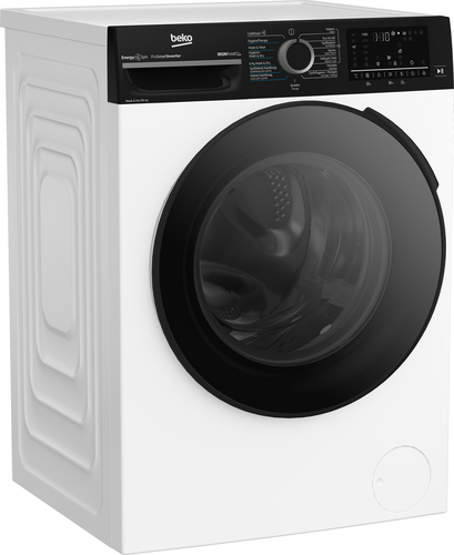 Beko BM5DFT4941B IronFinish - 9/6 kg, afbeelding 2