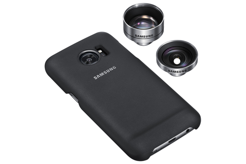 Samsung ET-CG930 mobile phone case Cover Black – image 6