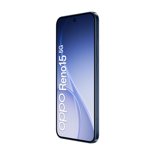 OPPO Reno15 512GB Donkerblauw 5G, afbeelding 8