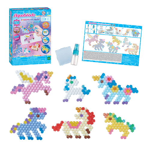 Aquabeads 35128 игрушка для творчества и рукоделия