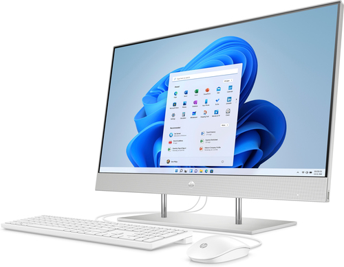 HP 24-dp0002n AMD Ryzen™ 5 4500U – image 2