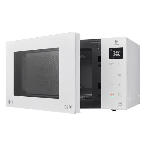 LG MH6535GDH microwave White Grill microwave Countertop – image 5