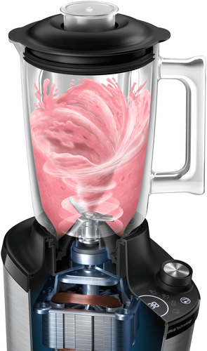 Philips 7000 Series High Speed Blender HR3760/10 – Photo 8 sur 10