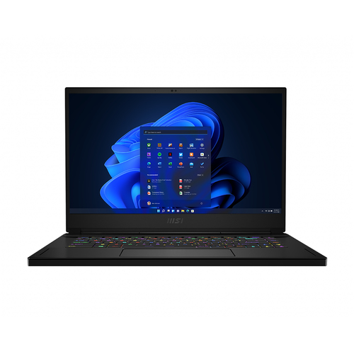MSI Stealth 11UH-021 Intel® Core™ i7 i7-11800H Laptop