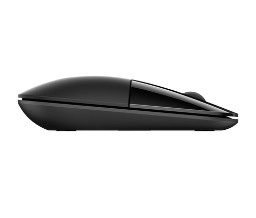 HP Z3700 Black Wireless Mouse – image 6
