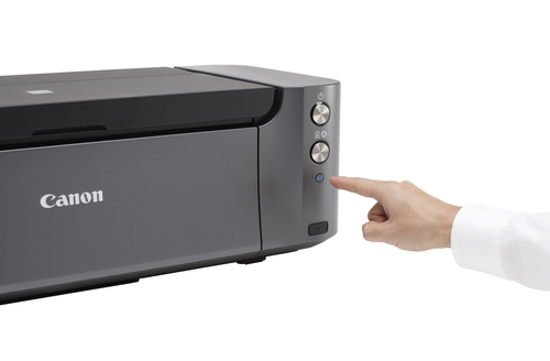 Canon Pro-10S photo printer Inkjet – image 6
