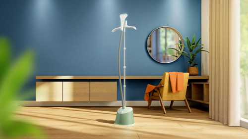 Philips STE1011/70 garment steamer Upright garment steamer – image 2