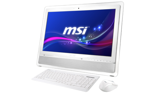 MSI Wind Top AE2410G-262EU – image 3