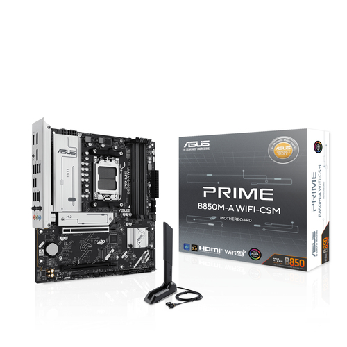 ASUS PRIME B850M-A WIFI-CSM – image 9