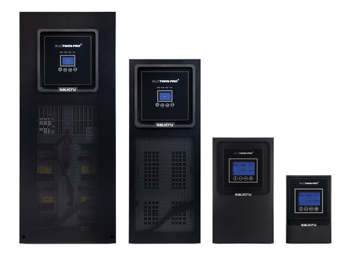 Salicru SLC-10000-TWIN/3 PRO (B1) – image 4