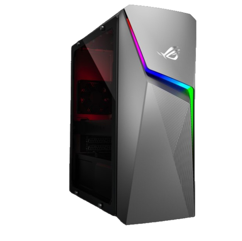 ASUS ROG Strix G10CE 21403 Intel® Core™ i5 i5-11400F
