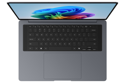 Samsung Galaxy Book6 Pro OLED Copilot+ PC NP960XJG-KG3NL